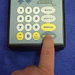 press measure